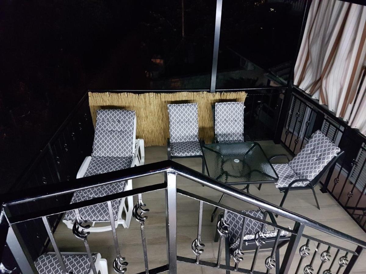 Sunshine Apartment With Private Pool And Parking Kotor Exterior foto